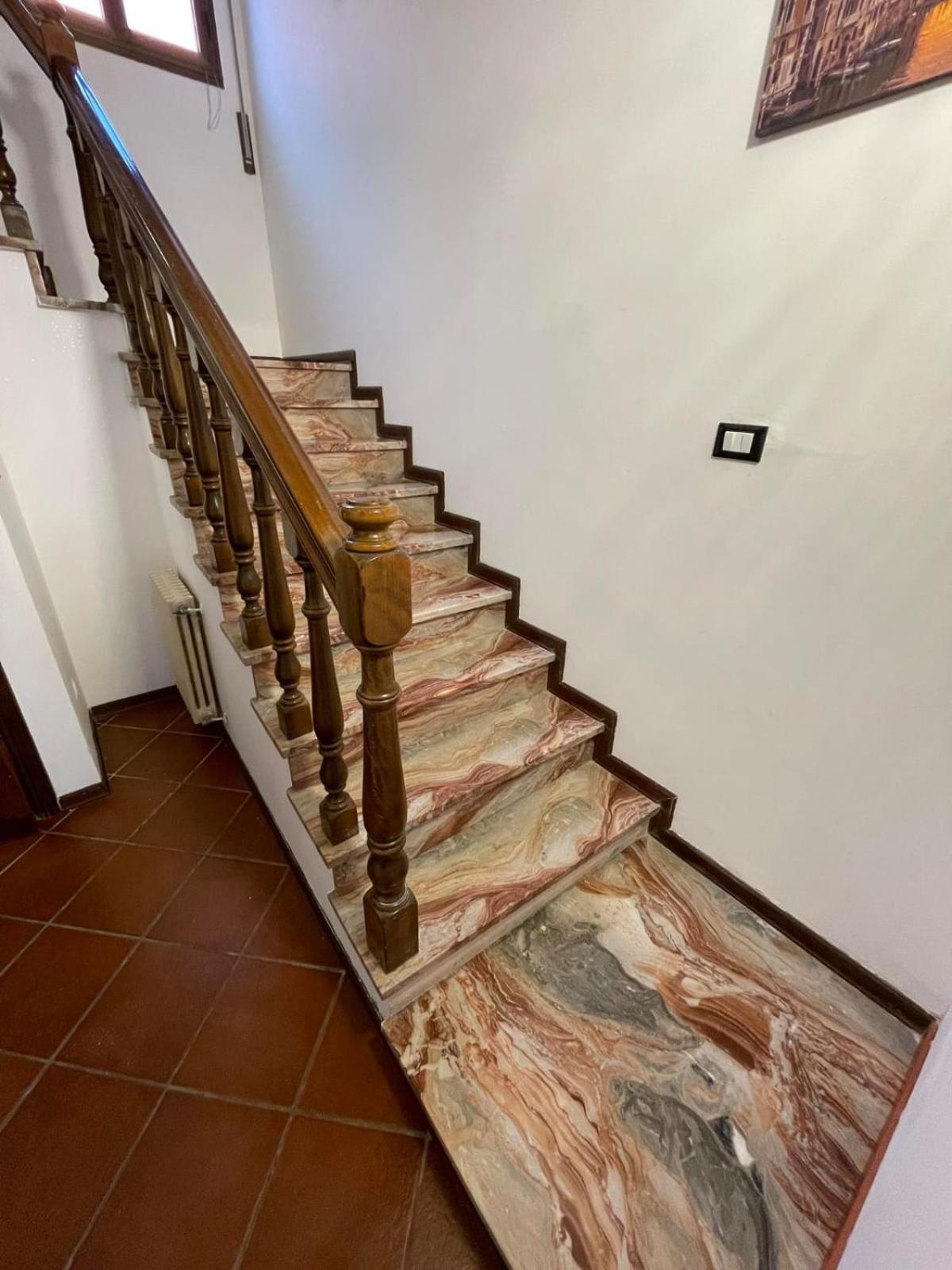 Venice Villa House Mestre Exteriér fotografie